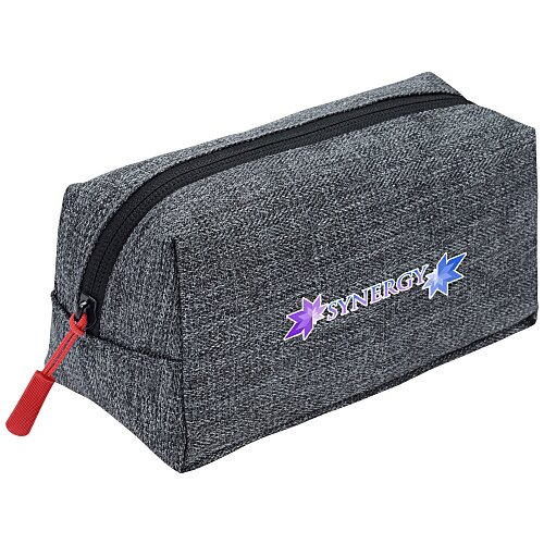 Grafton Travel Pouch - 24 hr Main Image