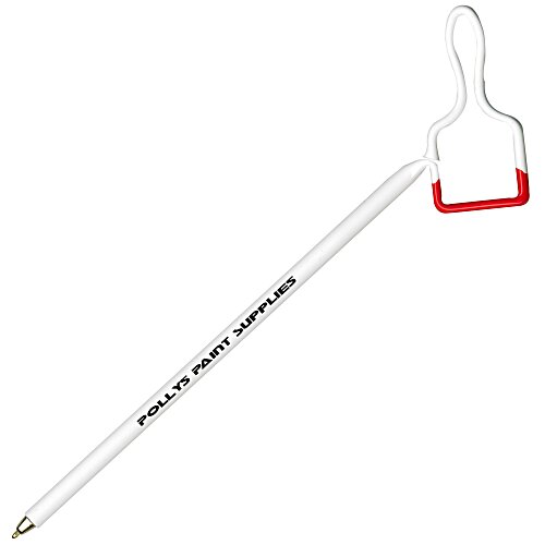 Inkbend Standard Special Shapes - Paint Brush Main Image