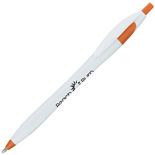 Javelin Pen - Matching Ink Main Image