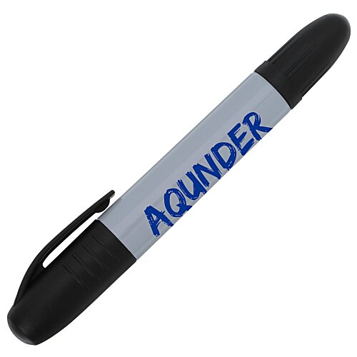 Sharp Mark King Size Double Ended Permanent Marker Main Image