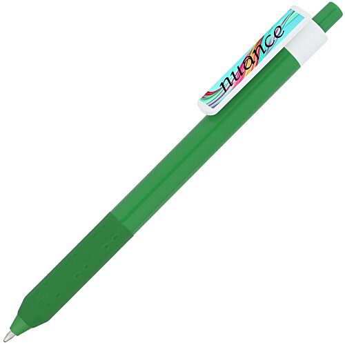 Alamo XL Clip Pen - Opaque Main Image