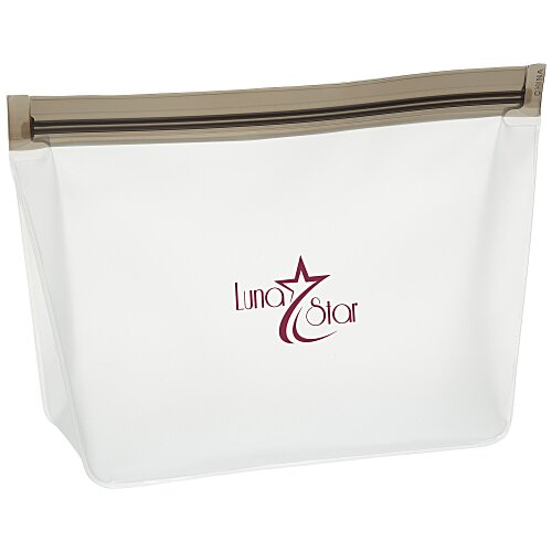 Reusable Food Storage Bag - Large Main Image