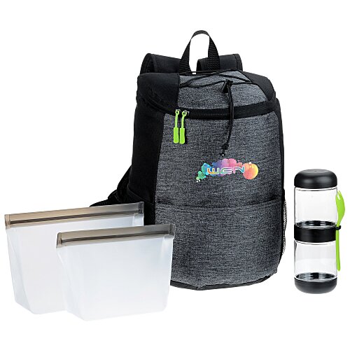 Grafton Lunch and Snack Set Main Image