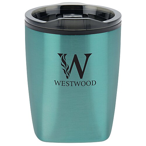 Rocks Square Tumbler - 12 oz. Main Image