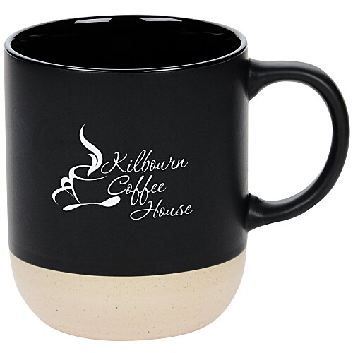 Aura Coffee Mug - 16 oz. Main Image