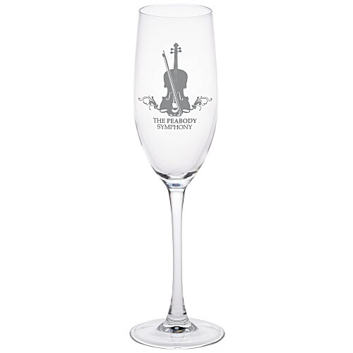 Allure Wine Glass - 8 oz. Main Image