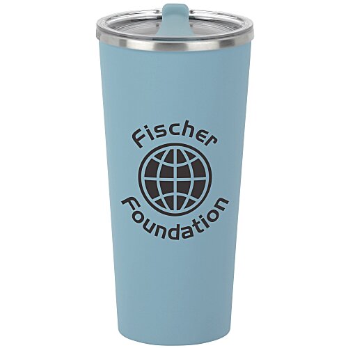 Cooper Vacuum Camp Tumbler - 17 oz. Main Image