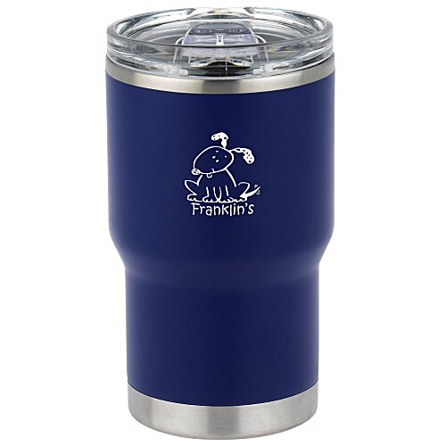 Ladoga Vacuum Tumbler - 12 oz. Main Image