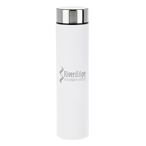 Pace Trail Vacuum Bottle - 14 oz - Laser Engraved Main Image