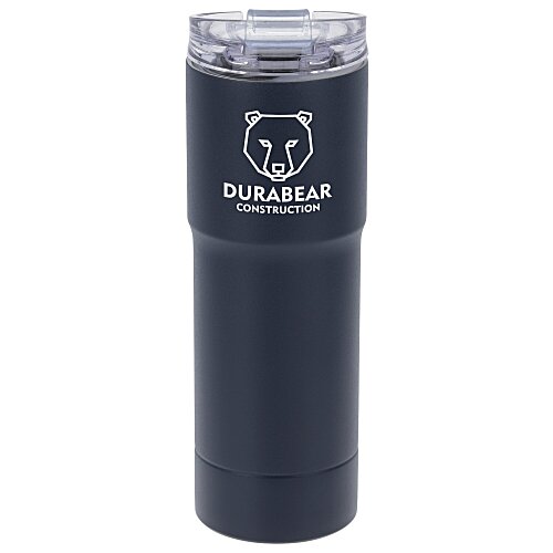 Urban Peak Bevel Trail Vacuum Tumbler - 16 oz Main Image