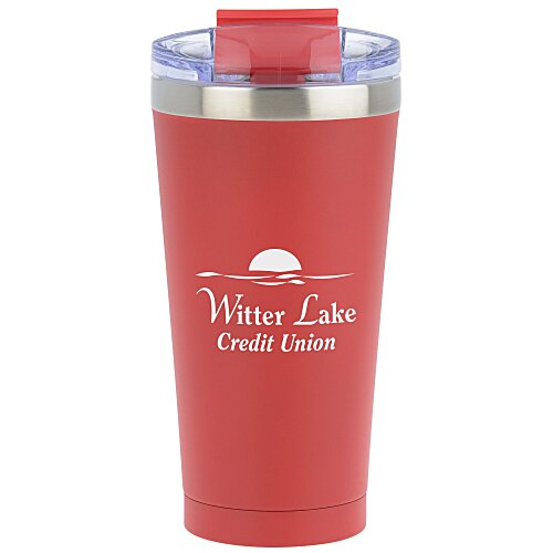 Basecamp McKinley Vacuum Tumbler - 20 oz. Main Image