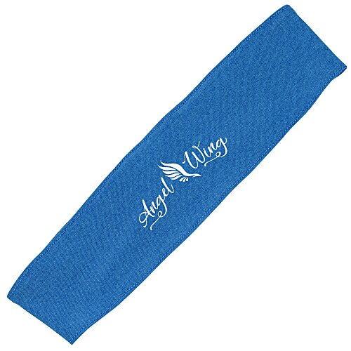 Heather Challenger Headband Main Image