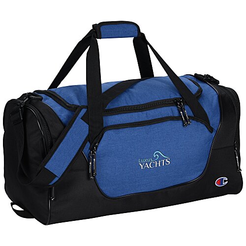 Champion Core Duffel Bag Main Image
