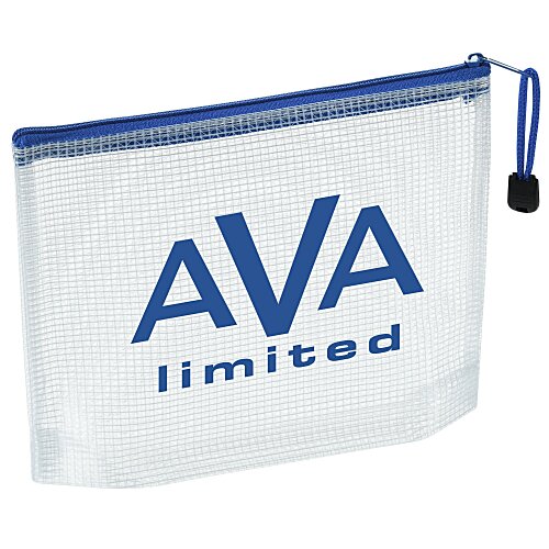 PolyWeave Travel Pouch Main Image