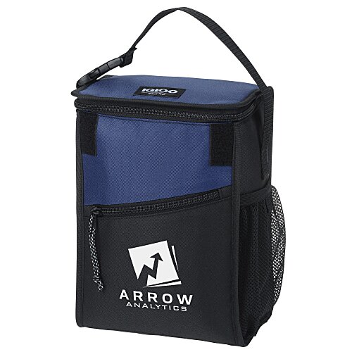 Igloo Avalanche Lunch Cooler Main Image