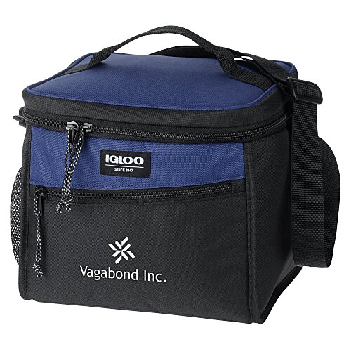 Igloo Yukon Box Cooler Main Image