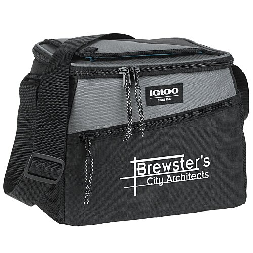 Igloo Glacier Box Cooler Main Image