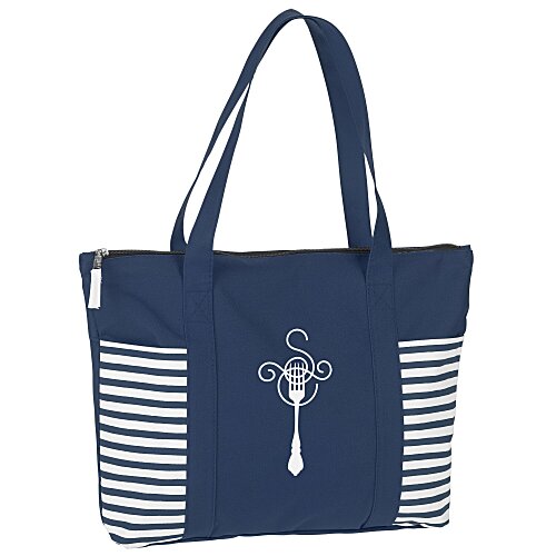 Maritime Tote Bag Main Image