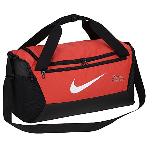 Nike Squad Duffel Main Image