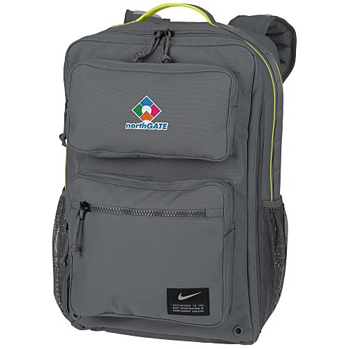 Nike Function Laptop Backpack Main Image