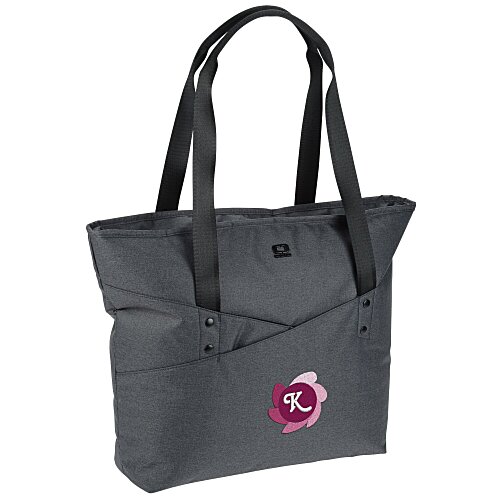 OGIO City Laptop Tote Main Image