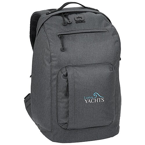 OGIO City Backpack Main Image