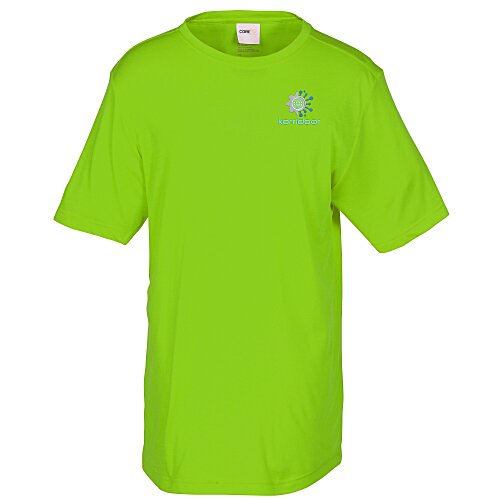 Fusion Chromasoft T-Shirt - Men's - Embroidered Main Image