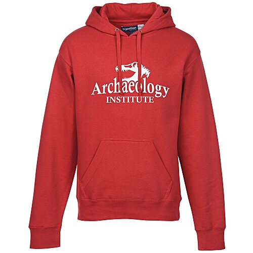 Gear for Sports Big Cotton Hoodie Main Image