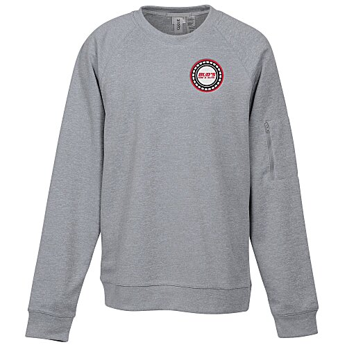 Lift Performance Crewneck Sweatshirt Main Image