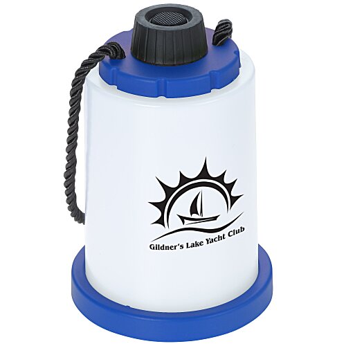 Rope Accent Lantern Flashlight Main Image