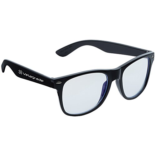 Blue Light Blocking Glasses Main Image
