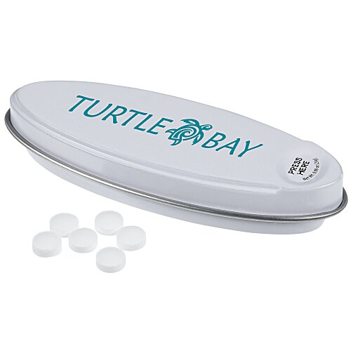 Surfboard Mint Tin Main Image