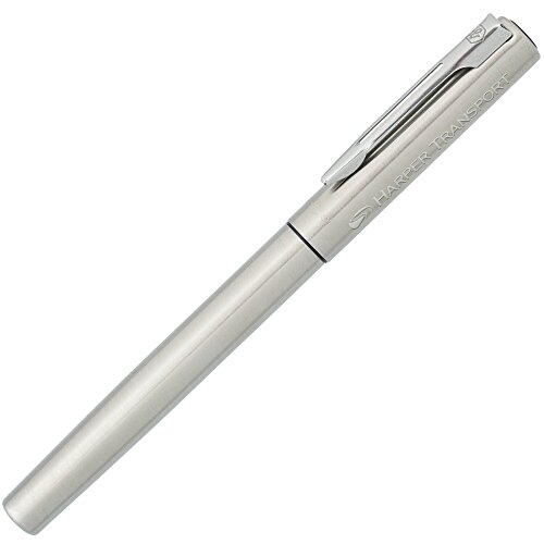 Waterman Allure Rollerball Metal Pen Main Image