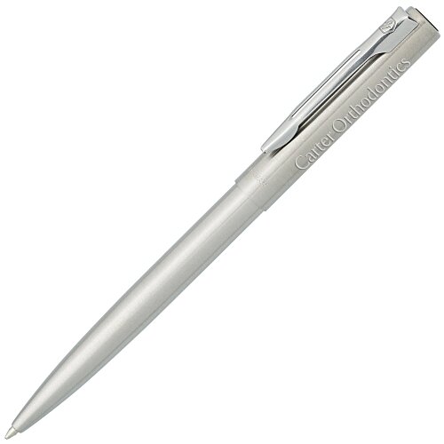 Waterman Allure Twist Metal Pen Main Image
