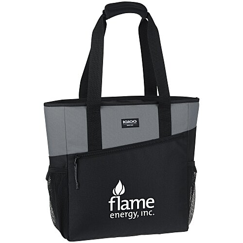 Igloo Stowe Cooler Tote - 24 hr Main Image