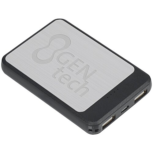 Vivid Plus Power Bank – 5000 mAh Main Image