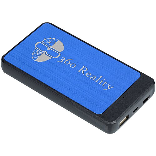 Vivid Plus Power Bank – 10,000 mAh Main Image