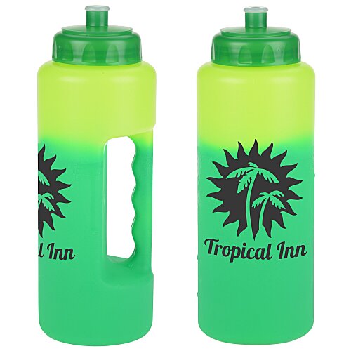 Mood Grip Bottle - 32 ounces Main Image