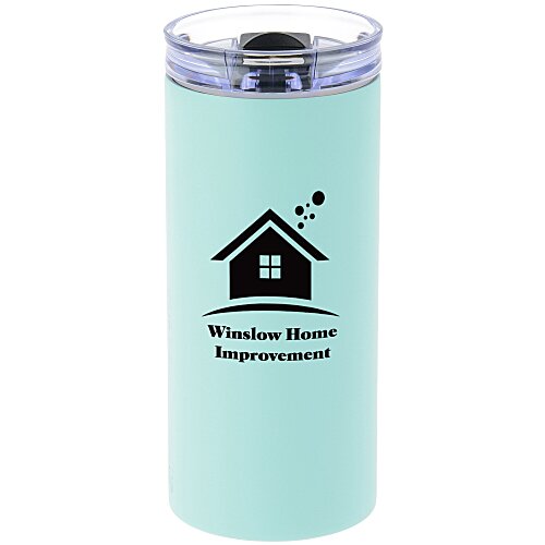 Esther Vacuum Tumbler - 16 oz. Main Image