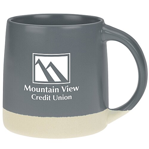 Magnolia Coffee Mug - 12 oz. Main Image
