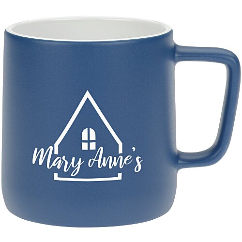 Oslo Coffee Mug - 12 oz. Main Image