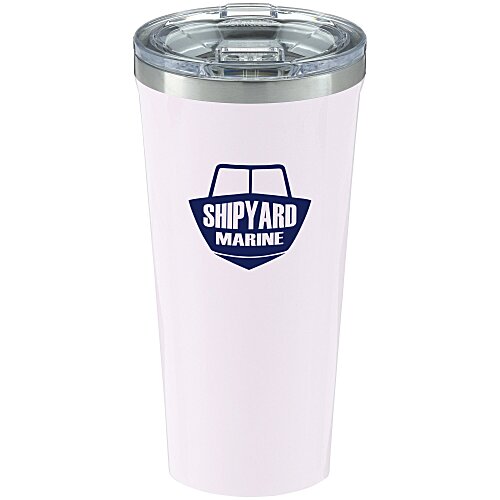 Corkcicle Vacuum Tumbler - 16 oz. Main Image