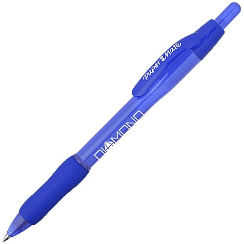 Paper Mate Profile Gel Pen - 24 hr Main Image