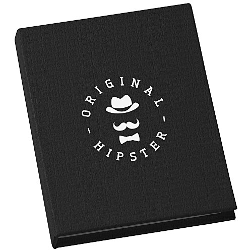 Pocket Notepad and Flag Set Main Image