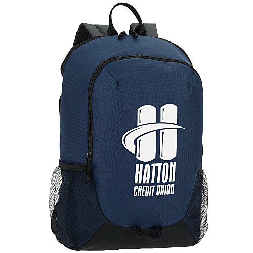 Miller Backpack Main Image