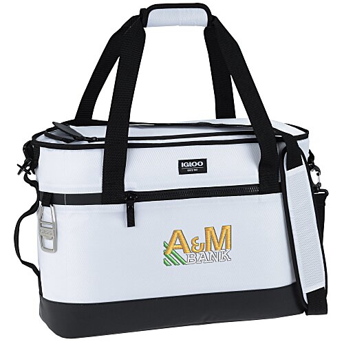 Igloo Maddox XL Cooler - Embroidered Main Image