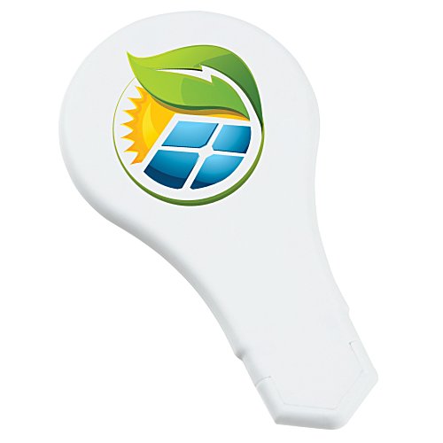 Sugar-Free Mint Card - Light Bulb Main Image