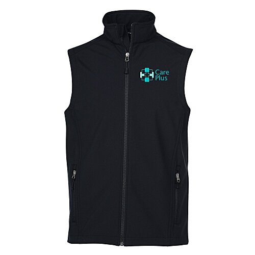 Crossland Soft Shell Vest - Men's Main Image