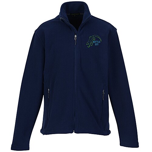 Fleece Jacket - Men's Main Image