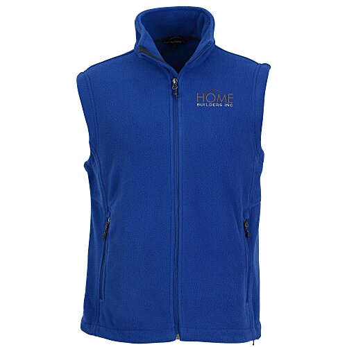 Fleece Vest - Men's Main Image